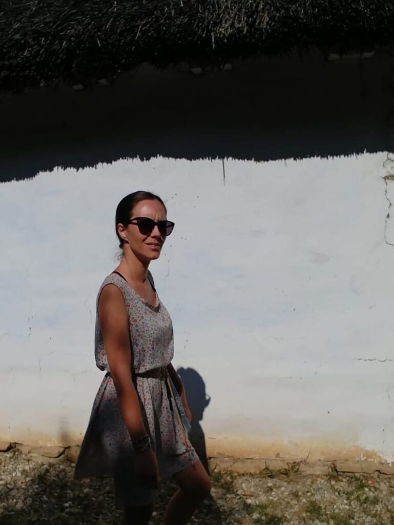 Cristina Repanovici